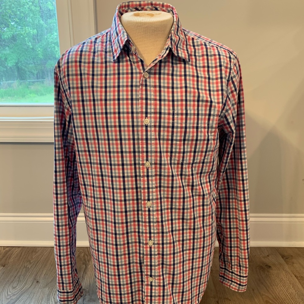 Men’s Gap Button Down - image 1